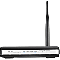 Asus DSL-N10 IEEE 802.11n Modem/Wireless Router 1 thumbnail image
