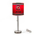 Imperial NCAA Table Lamp, 19"H, University Of South Carolina 1 thumbnail image
