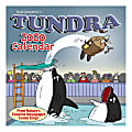 Willow Creek Press Humor & Comics Monthly Wall Calendar, 12" x 12", Tundra, January To December 2020  1 thumbnail image