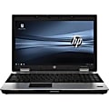 HP EliteBook 8540p XT923UT 15.6" LED Notebook - Core i7 i7-640M 2.8GHz 1 thumbnail image