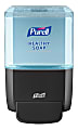 Purell® ES4 Wall-Mount Soap Dispenser, Graphite