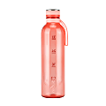 Reduce Hydro Tritan Water Bottle, 40 Oz, Cayenne 1 thumbnail image