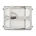 Safety 1st® Easy-Fit® Security Gate, 27" x 28 - 42", White 1 thumbnail image