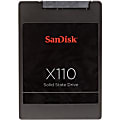 SanDisk X110 64 GB Internal Solid State Drive