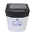 HP AF809 80-Sheet Microcut Auto-Feed Shredder, 91032T 1 thumbnail image