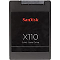 SanDisk X110 128 GB Internal Solid State Drive