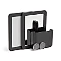 U Brands® Magnetic Locker Accessory Kit, Gray, Kit Of 6 Pieces 1 thumbnail image