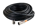 C2G RapidRun Multi-Format Runner Cable, CMG-rated, 35'