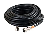 C2G RapidRun Multi-Format Runner Cable, CMG-rated, 35' 1 thumbnail image