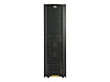 Tripp Lite EdgeReady Micro Data Center - 40U, 3 kVA UPS, Network Management and PDU, 230V Assembled/Tested Unit - Rack cabinet - floor-standing - 40U - 19" 1 thumbnail image