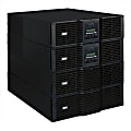 Tripp Lite UPS Smart Online 16000VA 14400W Rackmount 16kVA 208/240V USB DB9 Manual Bypass Hot Swap 12U - 12U Rack/Tower 1 thumbnail image