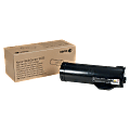 Xerox® 3655/3655i Black High Yield Toner Cartridge, 106R02738