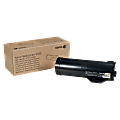 Xerox® 3655/3655i Black High Yield Toner Cartridge, 106R02738 1 thumbnail image