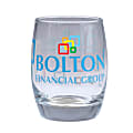 Custom Full-Color Whiskey Glass, 6 Oz 1 thumbnail image