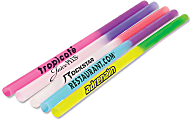 Color Changing Straws