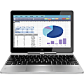 HP EliteBook Revolve 810 G3 11.6" Touchscreen LCD 2 in 1 Netbook - Intel Core i5 (5th Gen) i5-5200U Dual-core (2 Core) 2.20 GHz - 4 GB DDR3L SDRAM - 128 GB SSD - Windows 8.1 Pro 64-bit (English) - 1366 x 768 - Convertible 1 thumbnail image