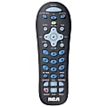 RCA RCRF03B Universal Remote Control 1 thumbnail image