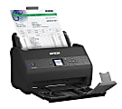 Epson® WorkForce® ES-865 Color Duplex Document Scanner, B11B250202 1 thumbnail image