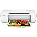 HP Deskjet 1112 Color Inkjet Printer