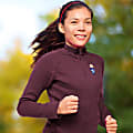POD Adult 1/4 Zip Fleece Pullover FC 1 thumbnail image