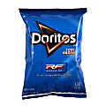 Doritos Reduced Fat Cool Ranch Chips, 1 Oz, Pack Of 72 1 thumbnail image