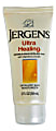 Jergens Ultra Healing Extra Dry Skin Moisturizer Lotion, Unscented, 2 Oz