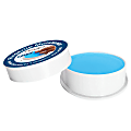 Nadex Coins Jumbo NXTE-1744 Non-Slip Cash-Counting Fingertip Moistener Pads, 1.41 Oz, Blue 1 thumbnail image
