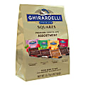 Ghirardelli® Chocolate Squares, Premium Assortment, 15.77 Oz Bag 1 thumbnail image