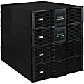Tripp Lite UPS Smart Online 16000VA 14400W Rackmount 16kVA 200,240V Manual Bypass Hot Swap USB DB9 C19 12URM, 12U Rack/Tower 1 thumbnail image