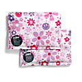 Fit & Fresh Soft Ice Packs, Pink Daisy, Set Of 2 Ice Packs 1 thumbnail image