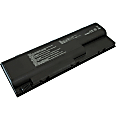 V7 Replacement Battery HP PAVILION DV8000 OEM# HSTNN-C16C 385789-002 EF419A 8 CELL 1 thumbnail image