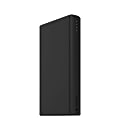 mophie Boost Powerbank, XXL, 20,800 mAh, Black, 4061 1 thumbnail image