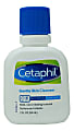 Cetaphil Facial Cleanser, Unscented, 2.88 Oz 1 thumbnail image