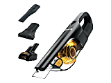 Shark UltraCyclone CH951 Pet Pro+ Bagless Handheld Vacuum Cleaner, Black 1 thumbnail image