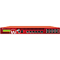 WatchGuard XTM 850 Network Security Appliance - 14 Port - Gigabit Ethernet - 14 x RJ-45 - Rack-mountable 1 thumbnail image