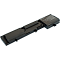 V7 Li-ion Battery DELL LATITUDE D410 OEM# 312-0314 312-0315 451-10234 Y519 6 CELL 1 thumbnail image