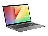 ASUS S533EA 十一世代i7 SSD1T 16GB Office2021 Amazon.com