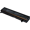V7 Replacement Battery TOSHIBA SATELLITE A80 A85 OEM# K000031390 PA3451U-1BRS 4 CELL 1 thumbnail image