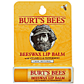 Burt's Bees Lip Balm, 0.64 Oz 1 thumbnail image