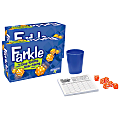 PlayMonster Farkle Games, Pack Of 2 Games