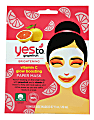 Yes To Grapefruit Paper Mask 1 thumbnail image