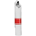Amscan Premium Rolled Cutlery, Apple Red, 10 Rolls Per Pack, Case Of 2 Packs 1 thumbnail image