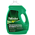 Palmolive Ultra Strength Liquid Dish Soap, 145 Oz, Green 1 thumbnail image