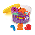 Learning Resources® Jumbo Magnetic Numbers, 36 Pieces, Grades Pre-K - 1