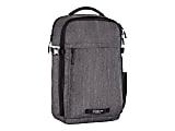 Timbuk2 The Division Pack - Notebook carrying backpack - 15" - jet black static