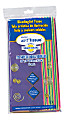 Spectra Deluxe Bleeding Art Tissue Paper, 20" x 30", Assorted Bright Colors, Pack Of 20 Sheets 1 thumbnail image