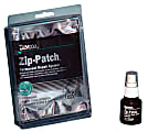 Devcon Zip Patch, 4 in x 9 in Patch, Brown 1 thumbnail image