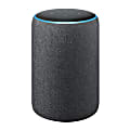 Amazon Echo Plus 2nd Generation Smart Speaker, Charcoal 1 thumbnail image