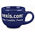 Latte Mug, 16 Oz. 1 thumbnail image