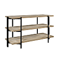 Sauder® North Avenue Console For 42" Televisions, Charter Oak 1 thumbnail image